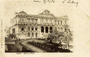 PA f- 03- Hotel de ville